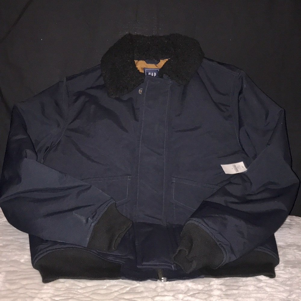 GAP Aviator